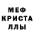 Меф кристаллы Alex Zinkovsky