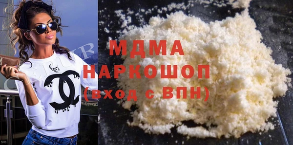 таблы Надым